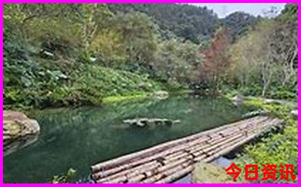 湖南衡阳旅游十大必去景区